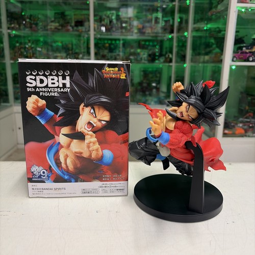 Dragonball super sdbh 9th - dragonball,