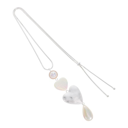 Collana vintage con - ,