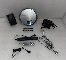 Lettore CD Portatile Panasonic