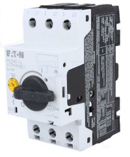 Eaton pkzm0 interruttore - eaton, pkzm0-1,6
