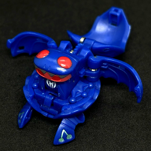 Bakugan elfin change - g,