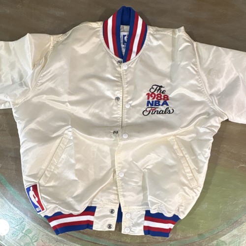 Vintage 1988 nba - vintage, finals