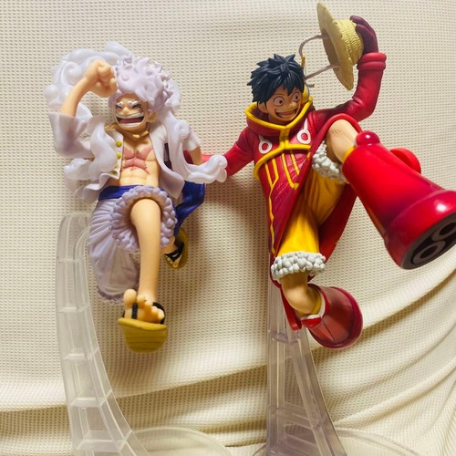 One piece rufy figure - one,
