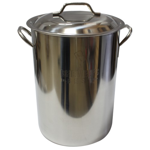 Pentola birra galloni - pentola,