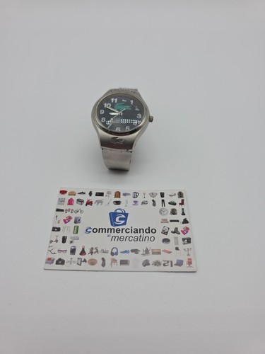 Lacoste orologio polso uomo - da,