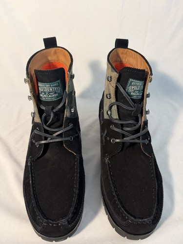 Polo ralph lauren ranger - polo,