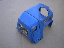 Carter convogliatore cilindro per decespugliatore Kawasaki TG 20