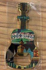 Hard Rock Cafe Tromso Tromsø