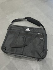 Adidas Valigetta Nera