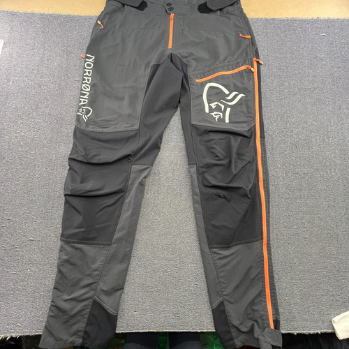 Pantalone norrona fjora flex1 - fjora,