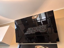 Cappa Cucina Falmec Quasar 120