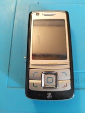 Cellulare Nokia 6280 Con Restrizioni 