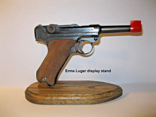 Portapistole fatto mano per - portapistole;,