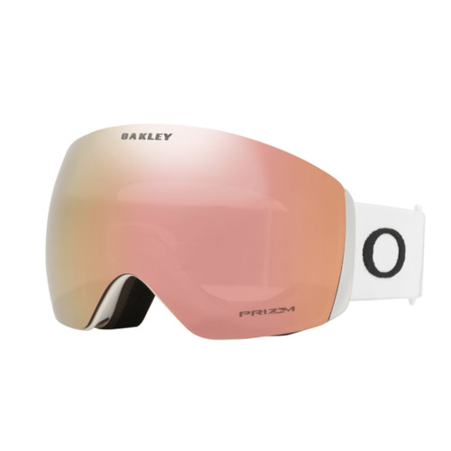Oakley flight deck matte - deck, l