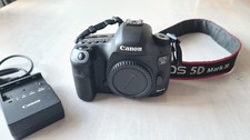 Canon EOS 5D Mark III (46,5k