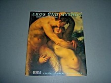 Eros und Mythos: Kunst am Hof