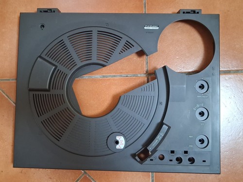 Technics 1900 turntable - technics,