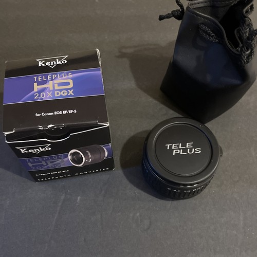 Kenko teleplus dgx - 2x,