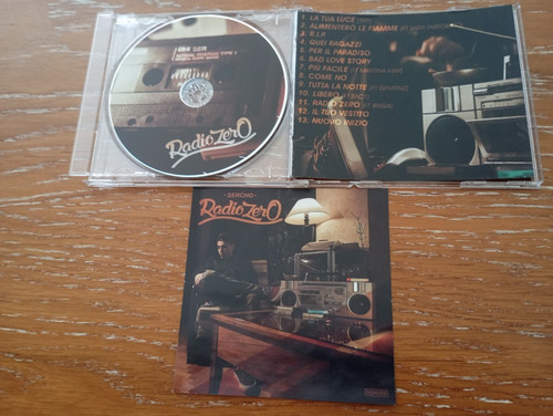 Sercho raro 2015 - sercho,
