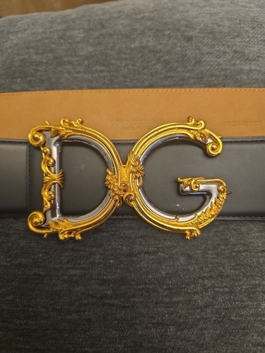 Dolce gabbana cintura - dolce, donna