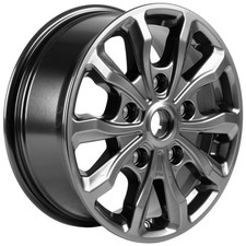 Originale ford cerchi lega - originale,
