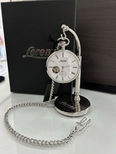 OROLOGIO DA TASCA LORENZ