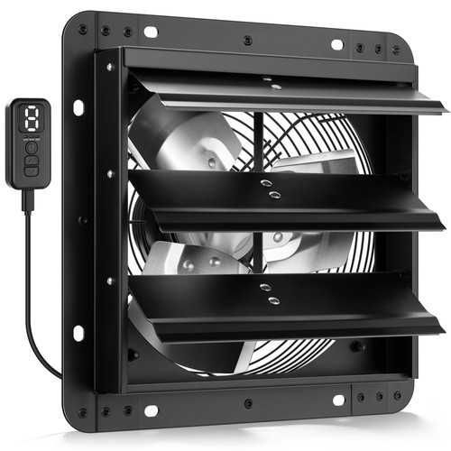 Vivohome 250mm ventilatore - vivohome,