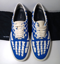 Amiri punta a scacchi