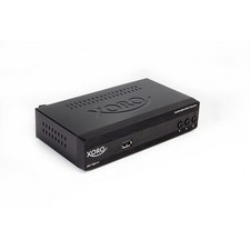 Xoro HRT 7622NP set-top box TV
