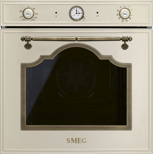 Smeg forno elettrico - smeg, ventilato
