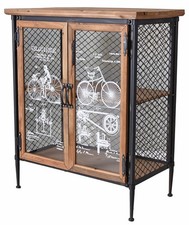 Armadio China Mobile Loft