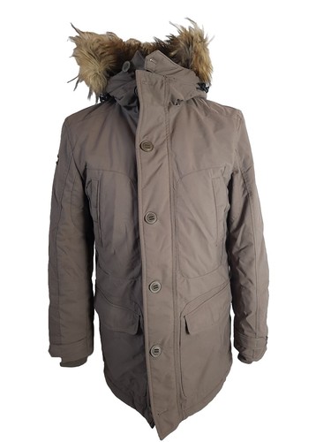 Napapijri parker uomo s - parker,