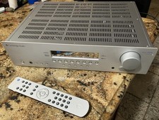 CAMBRIDGE Audio AZUR 540R V3.0