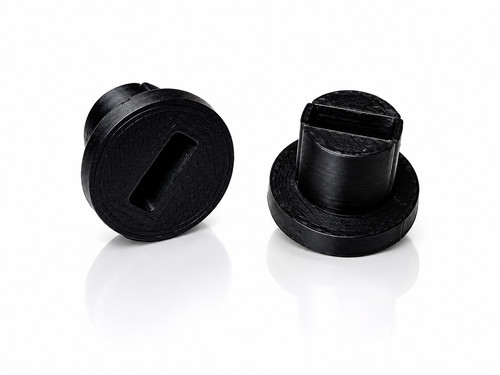 Coppia boccole sportello - boccole,