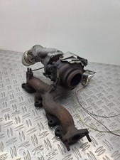 Turbocompressore Volkswagen
