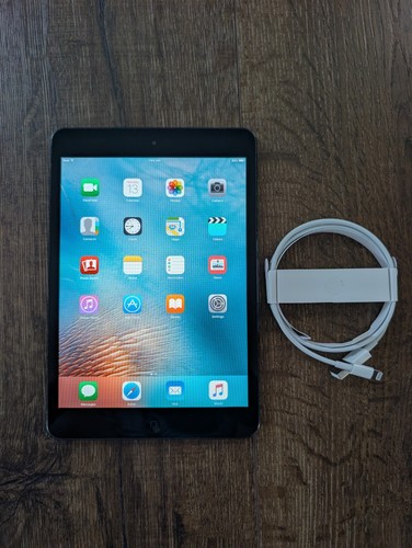 Apple ipad mini generazione - ipad, 1a