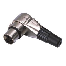 CONF 25 CONNETTORI XLR