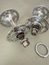 Mozzi pista Campagnolo Clone