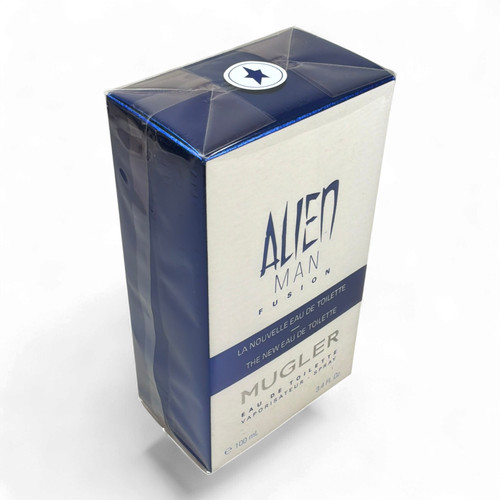 Thierry mugler alien - thierry, man