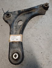 Braccio oscillante sosp. ant