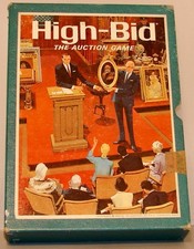 HIGH-BID 1965/1968 3M Asta