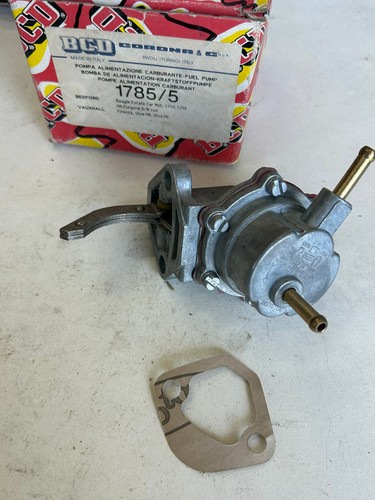 Pompa benzina bcd 1785 - benzina,