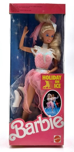 Bambola barbie capades - capades, di