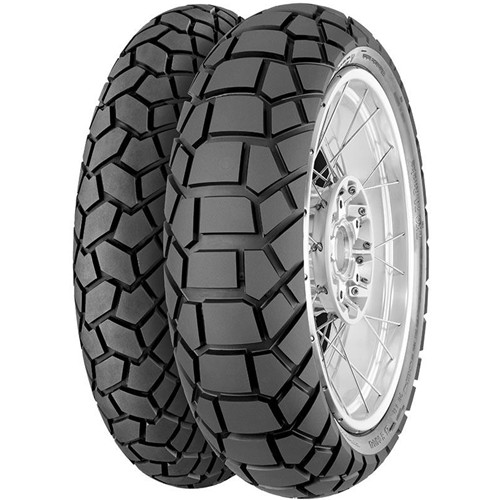 Gomme moto estive 130 - gomme, 80