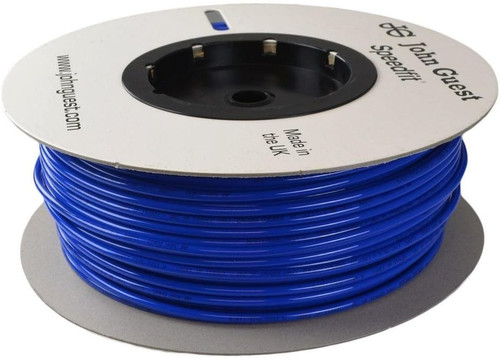 John guest blu 500 roll - john,