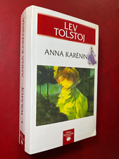 Lev TOLSTOJ - ANNA KARENINA