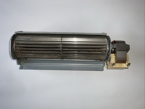 Ventola tangenziale per stufe - tangenziale,