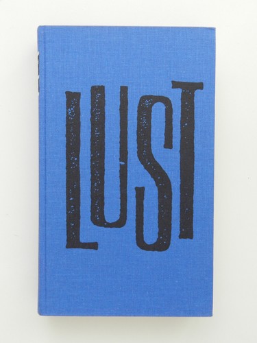 Elfriede jelinek lust rowohlt - elfriede,