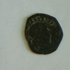 Moneta Filippo IV IIII 3