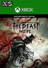 The Beast Inside XBOX ONE/XBOX